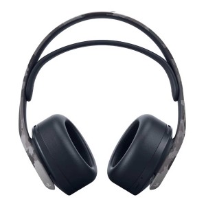هدست سونی PULSE 3D برای PS5 رنگ Grey Camouflage